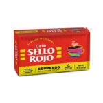 Cafe Sello Rojo Espresso 283gr