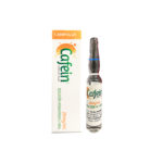 Cafeina Amp I.V-Sol Oral 20mg ml