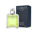 Calvin Klein Eternity For Men Eau De Toilette 200ml