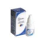 Carboximetilcelulosa Sodica Colirio Lubricante 0.5% 10ml