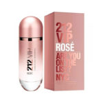Carolina Herrera 212 Vip Rose 125ml