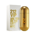 Carolina Herrera 212 Vip Women 80ml
