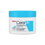 Cerave Sa Crema Alisadora Anti-Rugosidades 10% Urea 340gr Tarro