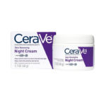 Cerave Skin Renewing Night Cream 48gr