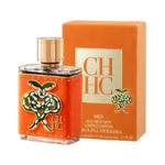 Ch Hot Hot Hot For Men 100ml Carolina Herrera