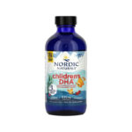 Childrens Dha 530mg 237ml Nordic Naturals