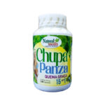Chupa Panza 500mg x 100Caps Quemador De grasa
