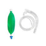 Circuito De Anestesia Jackson Rees Pediatrico Bolsa 2 Lt Con Valvula