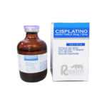 Cisplatino Amp I.V 50mg 50ml Ropsohn