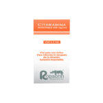 Citarabina I.V 100mg 1ml Ropsohn