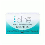 Cline Barra Neutra 80gr