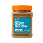 Coconut Palm Sugar 680gr Azucar De Coco