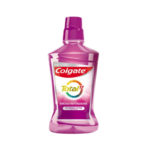 Colgate Enjuague Bucal Encias Reforzadas 500ml