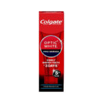 Colgate Pasta Dental Optic White Pro Series 93gr