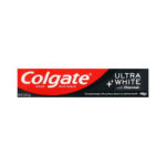 Colgate Ultra White With Charcoal 62gr