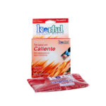 Compresa G.Caliente Kerful