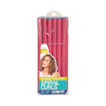 Conair Spiral Curls x 12Und Rollos Para Rizos En Espirl