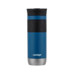 Contigo Byron Snapseal Azul 20Oz 591ml