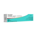 Corzelan Crema 20gr Clotrimazol_Neomicina_Dexametasona Angelus
