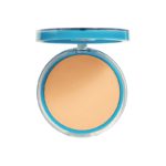 Covergirl Clean Matte Polvo Compacto #555 2