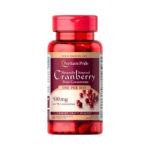Cranberry 500mg x 60Caps Puritans Pride