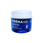 Crema Fria Anti-edad Con Vit E x 50gr