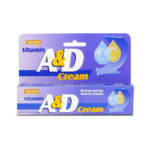 Crema Vitamina A&D 42.5gr Natureplex