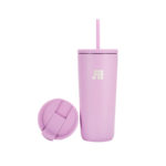 Cubitt Ct-Mug4 Travel Mug 20Oz Hot Pink