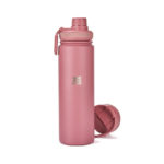 Cubitt Hydro Bottle 710ml 24Oz Coral