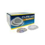Cure Aid Parche Ocular Ped x 20Und
