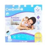 Cute Babies Extractor De Leche Electrico