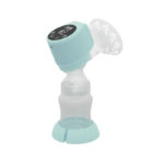 Cute Babies Extractor De Leche Electrico