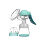Cute Babies Extractor De Leche Manual