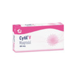 Cytil V 200Mcg x 12Tab Vaginales Misoprostol