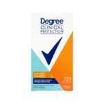 Degree Clinical Protection Summer Strength 48gr