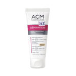Depiwhite.M Crema Tinted Natural Tint Spf 50 40ml Acm