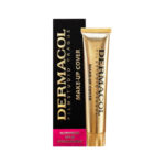 Dermacol Base Spf 30 Make-Up Cover 30gr