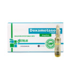 Dexametasona Solucion Inyectable 8mg_2ml x 1Amp Distrilab