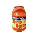 Diablo Rojo granulado Tradicional 300gr