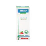 Dianitin Jarabe 150mg_10ml 120ml RanitidinaSin AzucarDistrilab