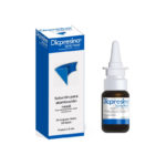Dicpresina Spray 50 Dosis Desmopresina