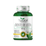 Diente De Leon 300mg x 60Caps Natural Premium