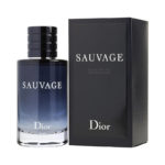 Dior Sauvage Eau De Toilette For Men 100ml