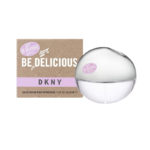 Dkny 100% Be Delicious For Women 100ml
