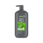 Dove Men+Care Extra Fresh Body+Face Wash 887ml