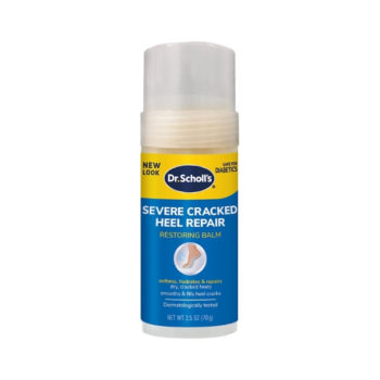 Dr Scholls Restoring Balm 70gr Balsamo Para Talones