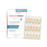 Ducray Anacaps Expert x 90Caps