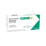 Dupixent 300mg Jeringa Prellenada x 2Und Dupilumab Sanofi Cf