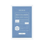 Eelhoe Bio-Collagen Real Deep Mask x 1Pieza Mascarilla De P Colageno