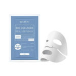 Eelhoe Bio-Collagen Real Deep Mask x 1Pieza Mascarilla De P Colageno
